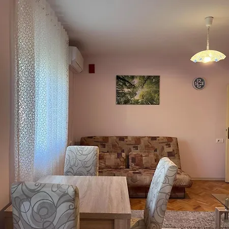 Appartement Dulici *