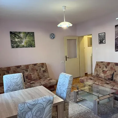 Appartement Dulici Podgorica