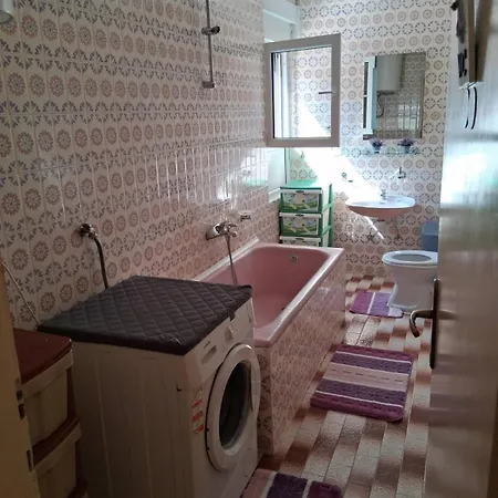 Appartement Dulici *