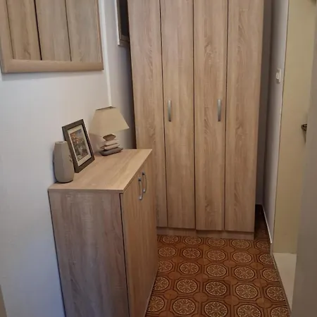 Appartement Dulici